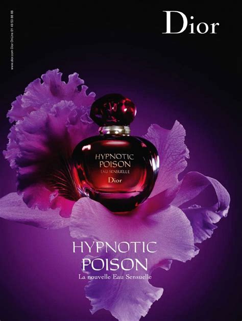 parfum dior femme hypnotic poison|dior hypnotic poison perfume shop.